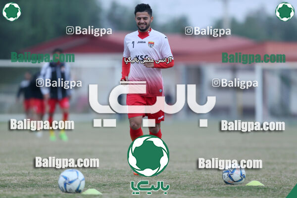 فولاد خوزستان ۱ - ۳ نفت اهواز