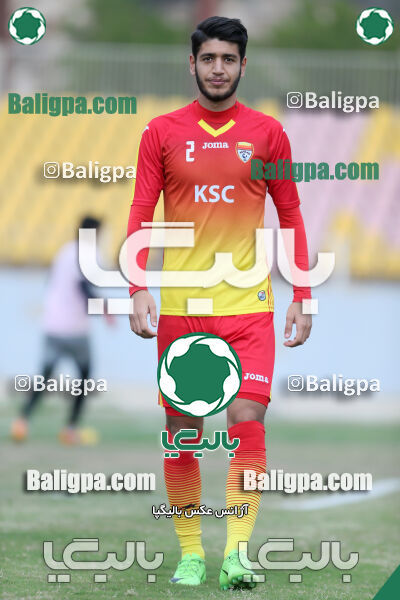 فولاد خوزستان ۱ - ۳ نفت اهواز