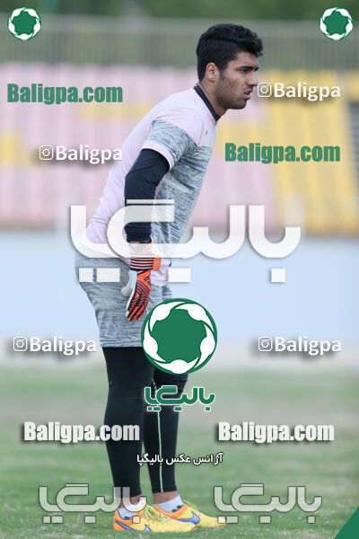 فولاد خوزستان ۱ - ۳ نفت اهواز