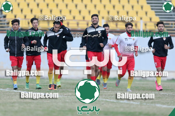 فولاد خوزستان ۱ - ۳ نفت اهواز