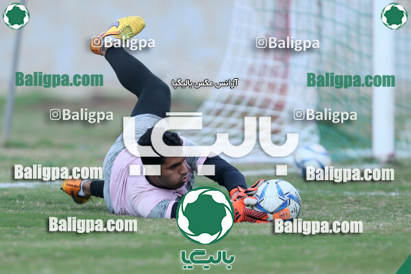 فولاد خوزستان ۱ - ۳ نفت اهواز