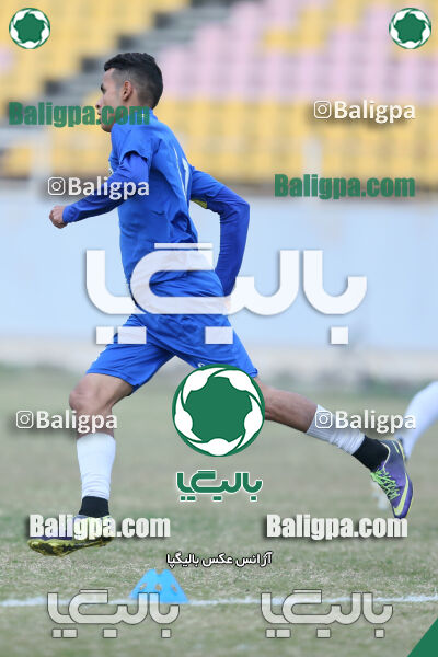 فولاد خوزستان ۱ - ۳ نفت اهواز
