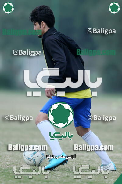 فولاد خوزستان ۱ - ۳ نفت اهواز