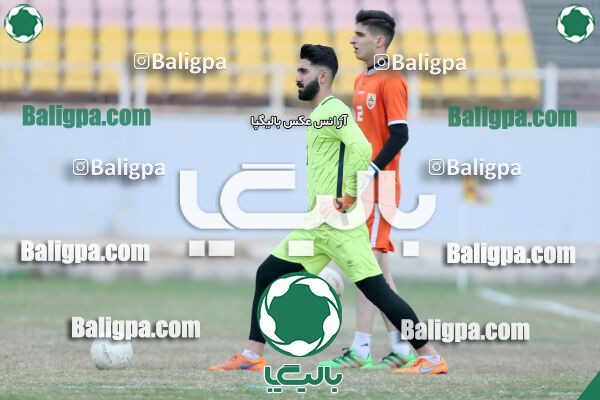 فولاد خوزستان ۱ - ۳ نفت اهواز