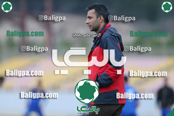 فولاد خوزستان ۱ - ۳ نفت اهواز