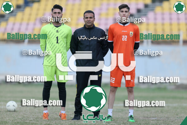 فولاد خوزستان ۱ - ۳ نفت اهواز