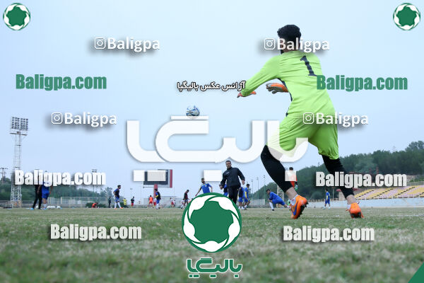 فولاد خوزستان ۱ - ۳ نفت اهواز