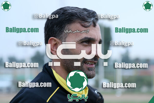 فولاد خوزستان ۱ - ۳ نفت اهواز