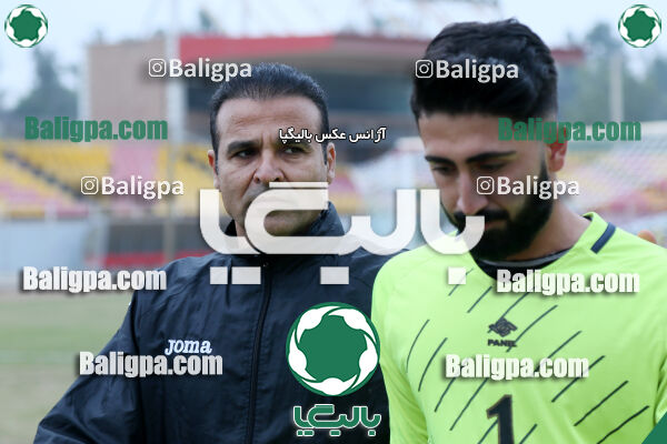 فولاد خوزستان ۱ - ۳ نفت اهواز