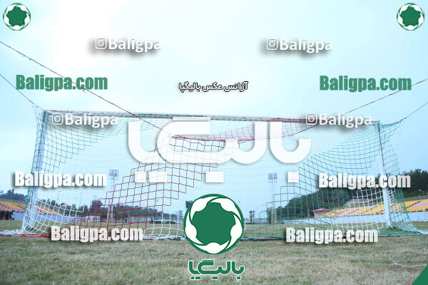 فولاد خوزستان ۱ - ۳ نفت اهواز