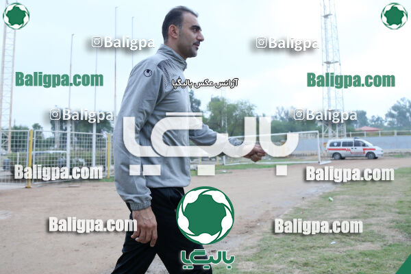 فولاد خوزستان ۱ - ۳ نفت اهواز