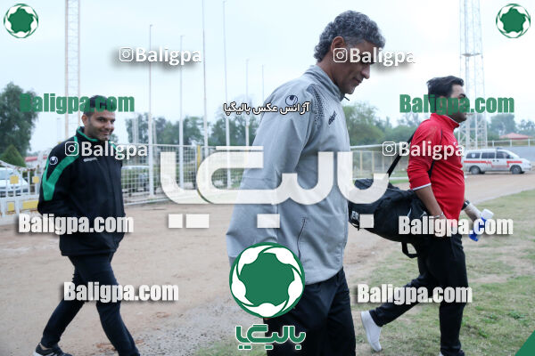 فولاد خوزستان ۱ - ۳ نفت اهواز