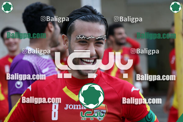 فولاد خوزستان ۱ - ۳ نفت اهواز