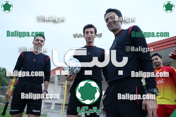 فولاد خوزستان ۱ - ۳ نفت اهواز