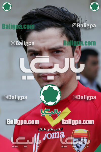 فولاد خوزستان ۱ - ۳ نفت اهواز