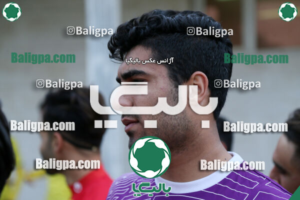 فولاد خوزستان ۱ - ۳ نفت اهواز