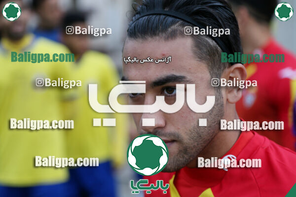 فولاد خوزستان ۱ - ۳ نفت اهواز