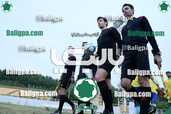 فولاد خوزستان ۱ - ۳ نفت اهواز