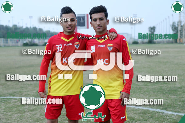 فولاد خوزستان ۱ - ۳ نفت اهواز
