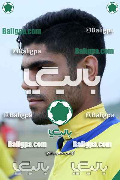 فولاد خوزستان ۱ - ۳ نفت اهواز