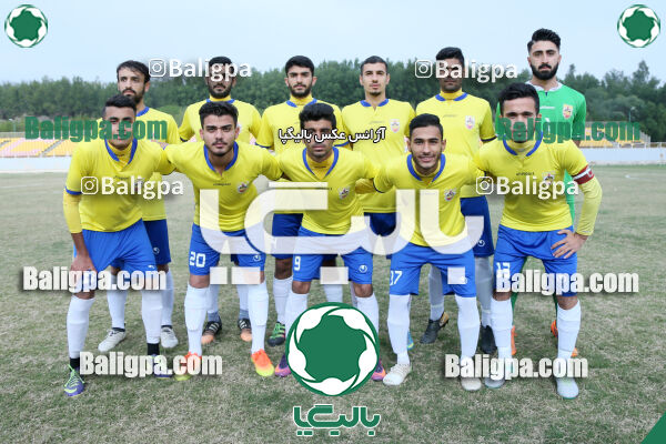 فولاد خوزستان ۱ - ۳ نفت اهواز