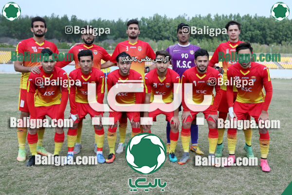 فولاد خوزستان ۱ - ۳ نفت اهواز
