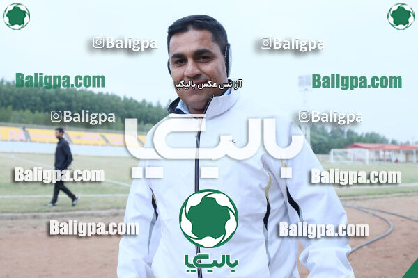 فولاد خوزستان ۱ - ۳ نفت اهواز