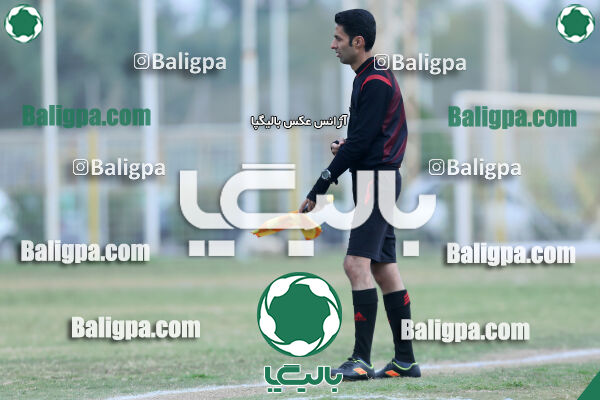 فولاد خوزستان ۱ - ۳ نفت اهواز