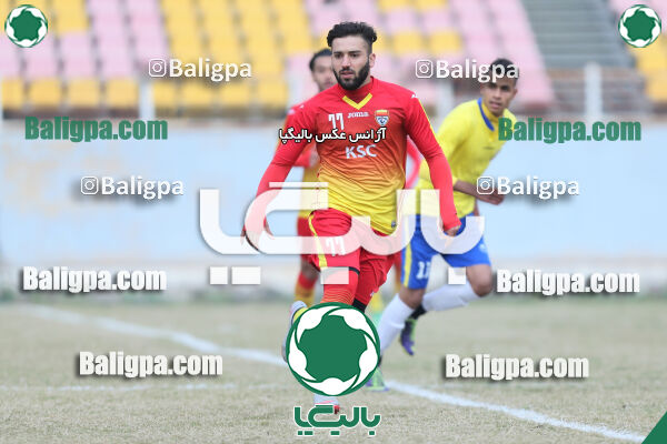 فولاد خوزستان ۱ - ۳ نفت اهواز