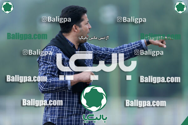فولاد خوزستان ۱ - ۳ نفت اهواز