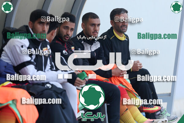 فولاد خوزستان ۱ - ۳ نفت اهواز