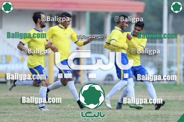 فولاد خوزستان ۱ - ۳ نفت اهواز