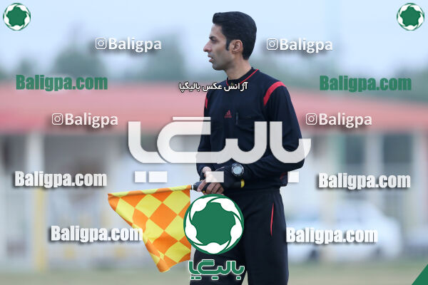 فولاد خوزستان ۱ - ۳ نفت اهواز