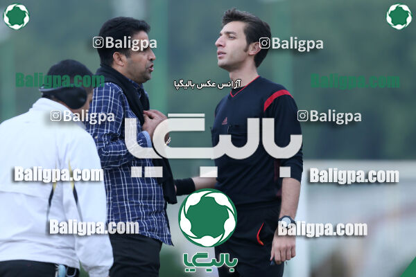 فولاد خوزستان ۱ - ۳ نفت اهواز