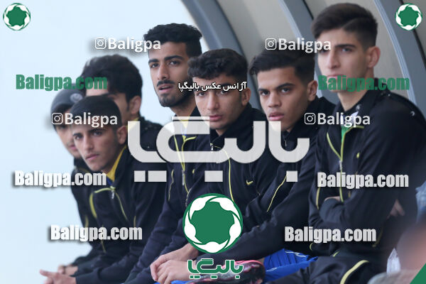 فولاد خوزستان ۱ - ۳ نفت اهواز