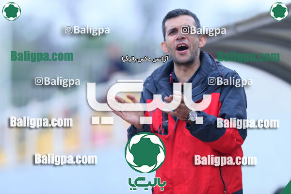 فولاد خوزستان ۱ - ۳ نفت اهواز