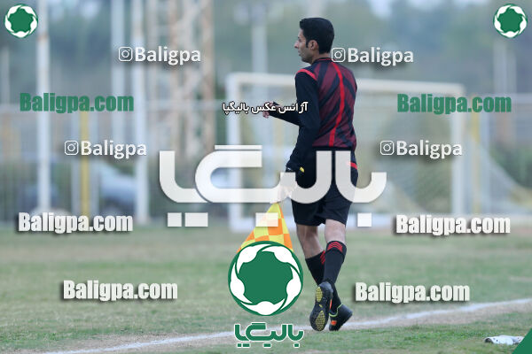 فولاد خوزستان ۱ - ۳ نفت اهواز
