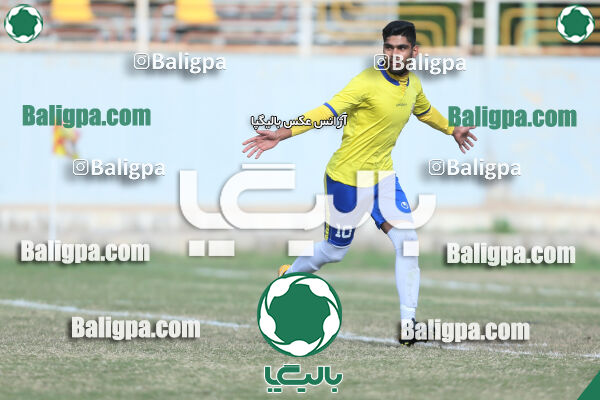 فولاد خوزستان ۱ - ۳ نفت اهواز