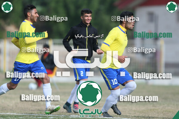 فولاد خوزستان ۱ - ۳ نفت اهواز