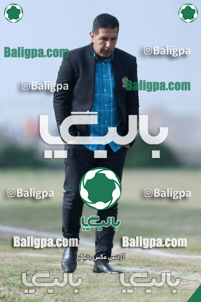 فولاد خوزستان ۱ - ۳ نفت اهواز