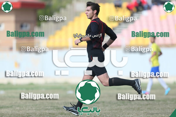 فولاد خوزستان ۱ - ۳ نفت اهواز