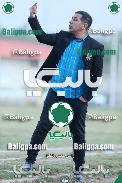 فولاد خوزستان ۱ - ۳ نفت اهواز
