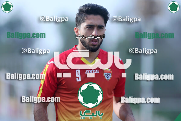 فولاد خوزستان ۱ - ۳ نفت اهواز