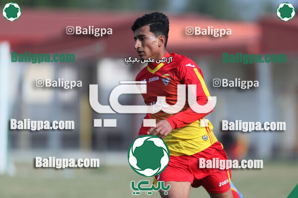 فولاد خوزستان ۱ - ۳ نفت اهواز