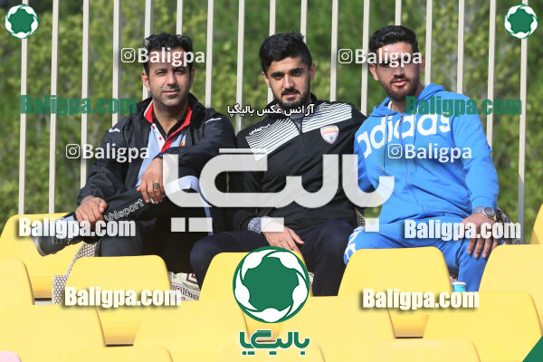 فولاد خوزستان ۱ - ۳ نفت اهواز