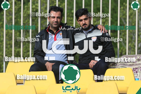 فولاد خوزستان ۱ - ۳ نفت اهواز