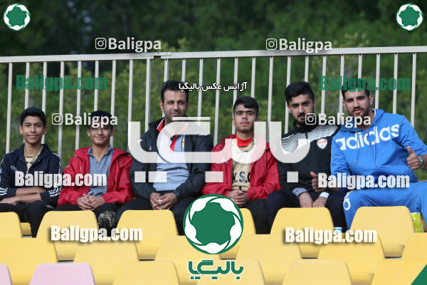 فولاد خوزستان ۱ - ۳ نفت اهواز
