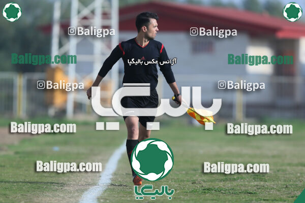 فولاد خوزستان ۱ - ۳ نفت اهواز