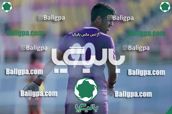 فولاد خوزستان ۱ - ۳ نفت اهواز
