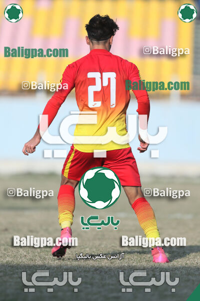 فولاد خوزستان ۱ - ۳ نفت اهواز